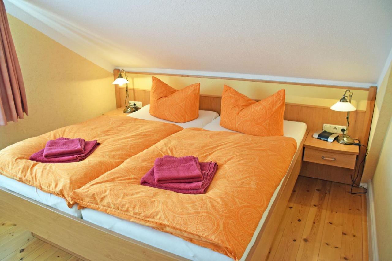 Villa Vitalis Ferienhaus Vitale Sellin  Bagian luar foto